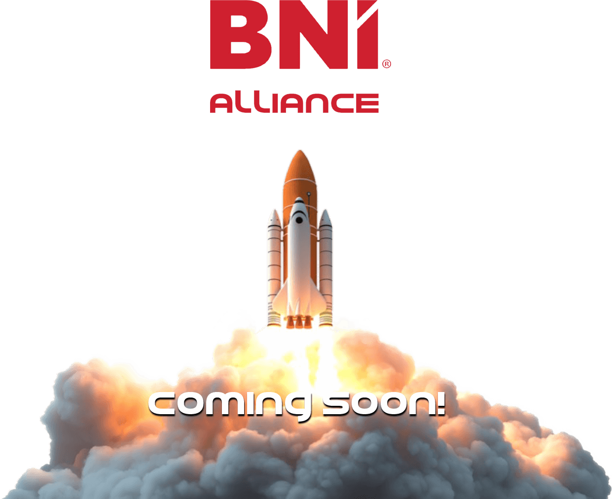 Coming Soon